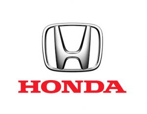 honda logo